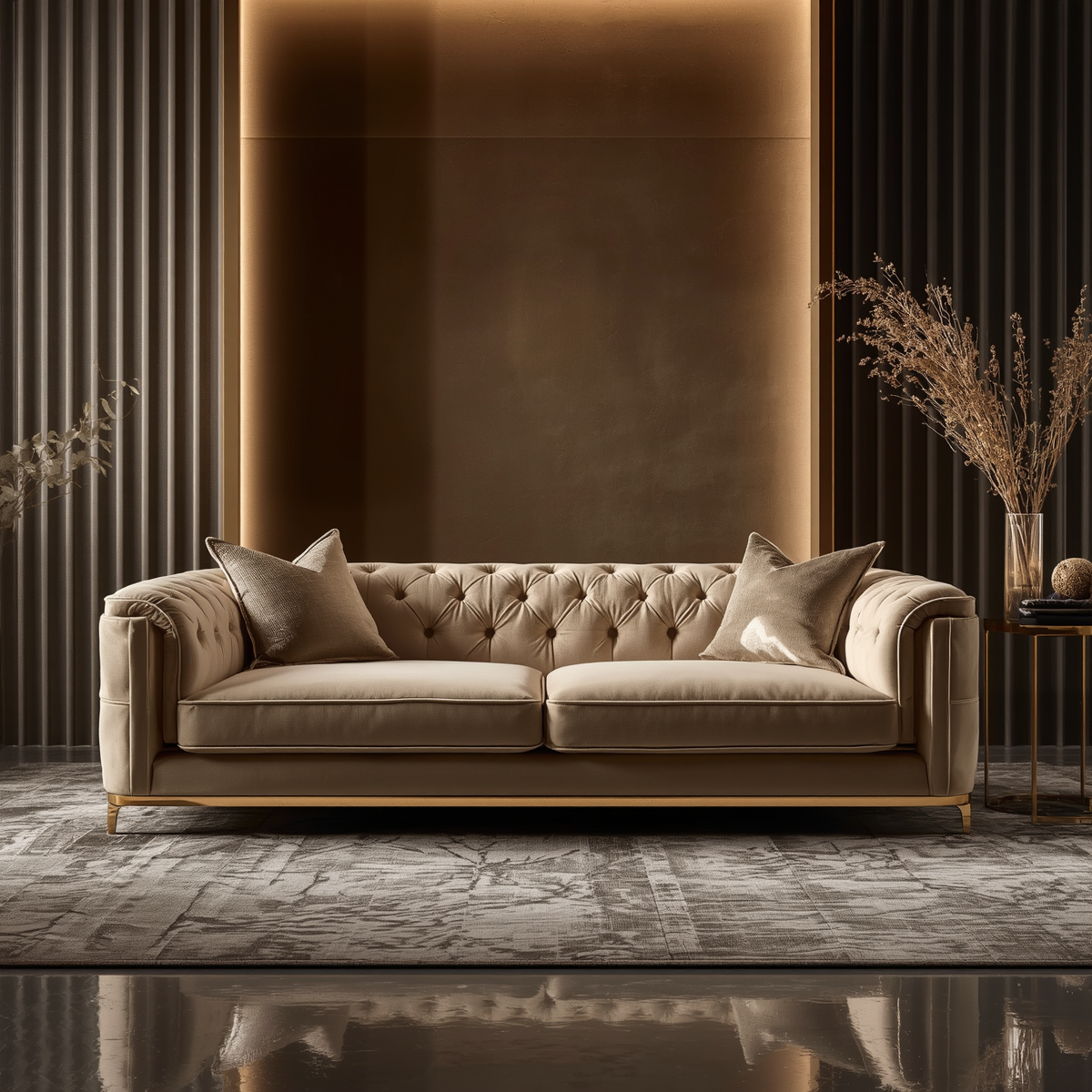 Sofa's